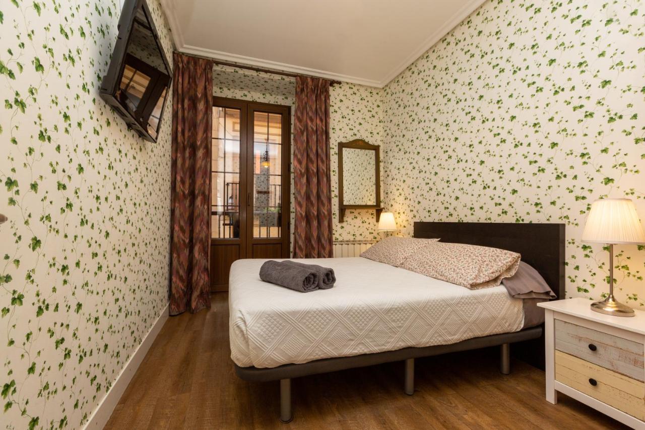 Pension Amaiur San Sebastian Exterior photo