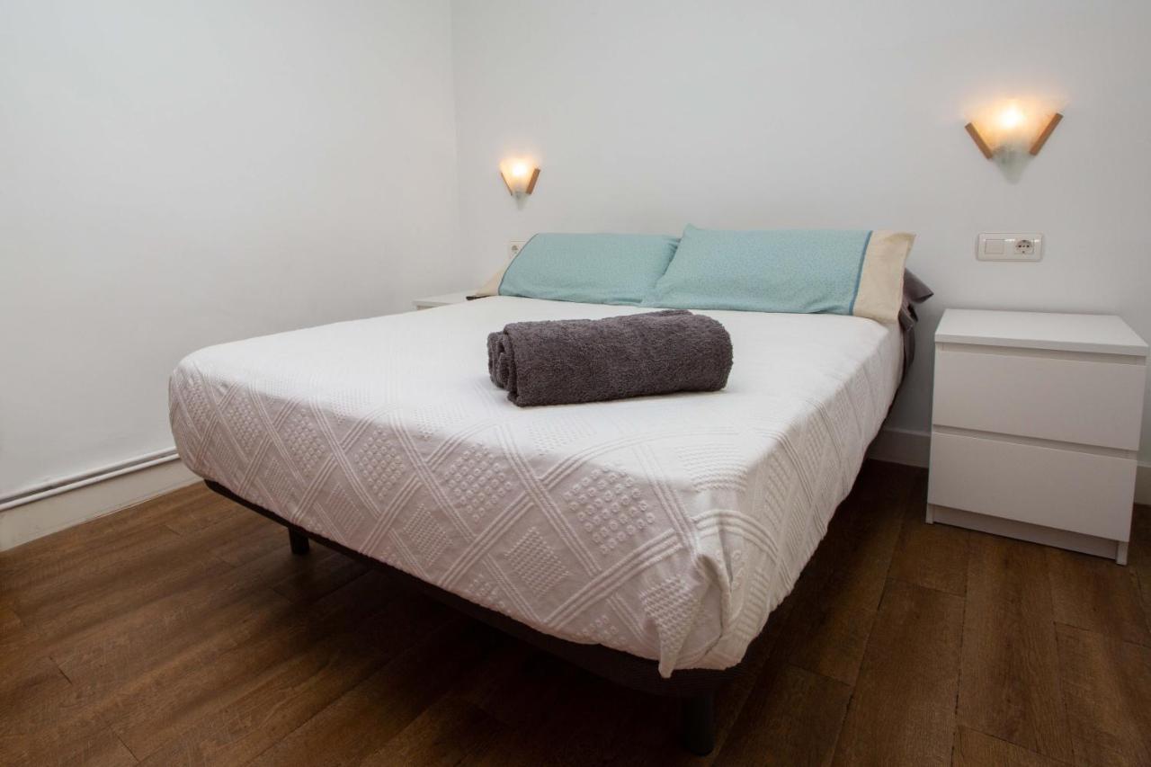 Pension Amaiur San Sebastian Exterior photo