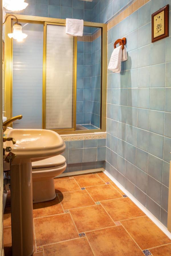 Pension Amaiur San Sebastian Exterior photo