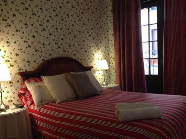 Pension Amaiur San Sebastian Exterior photo