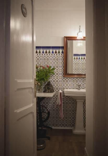 Pension Amaiur San Sebastian Exterior photo